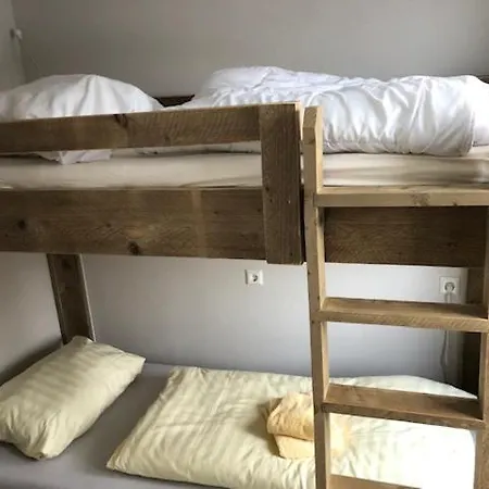 Apartment Heartbeat *