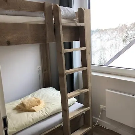Heartbeat Apartment