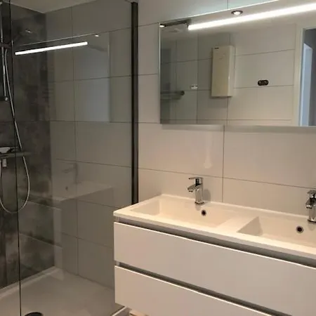 Heartbeat Winterberg