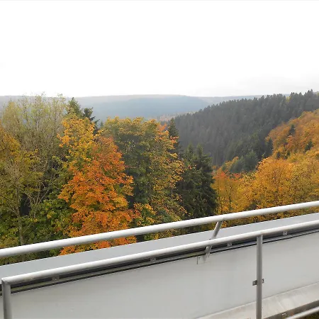 Heartbeat Winterberg