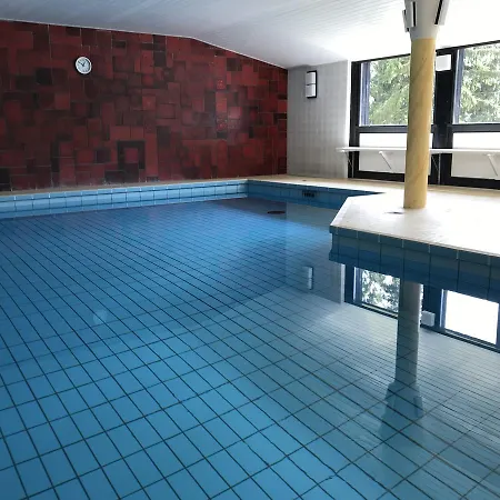 Daire Heartbeat Winterberg